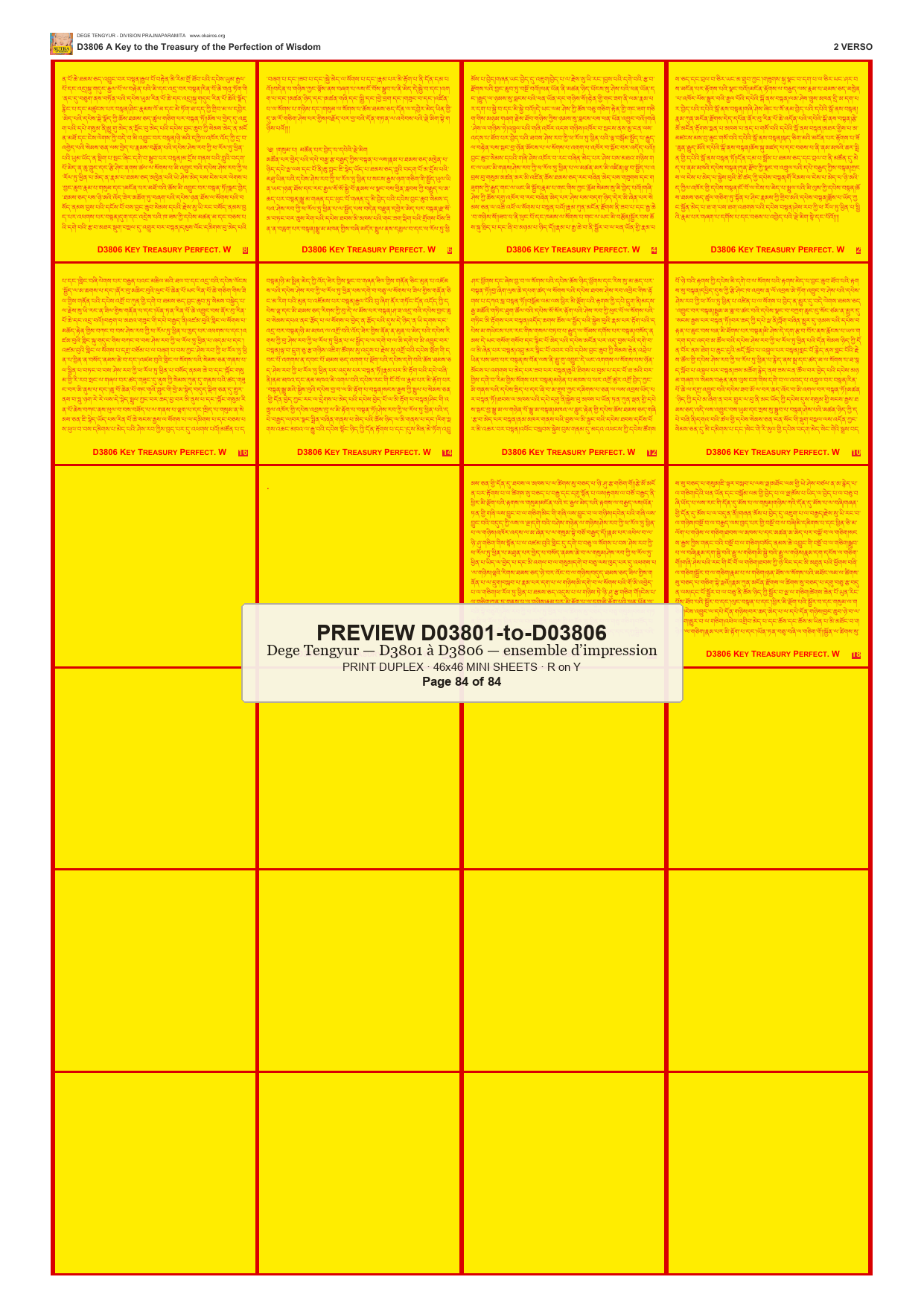 Preview DEGE-TENG-PRINTSET-D03801-to-D03806 — page 84