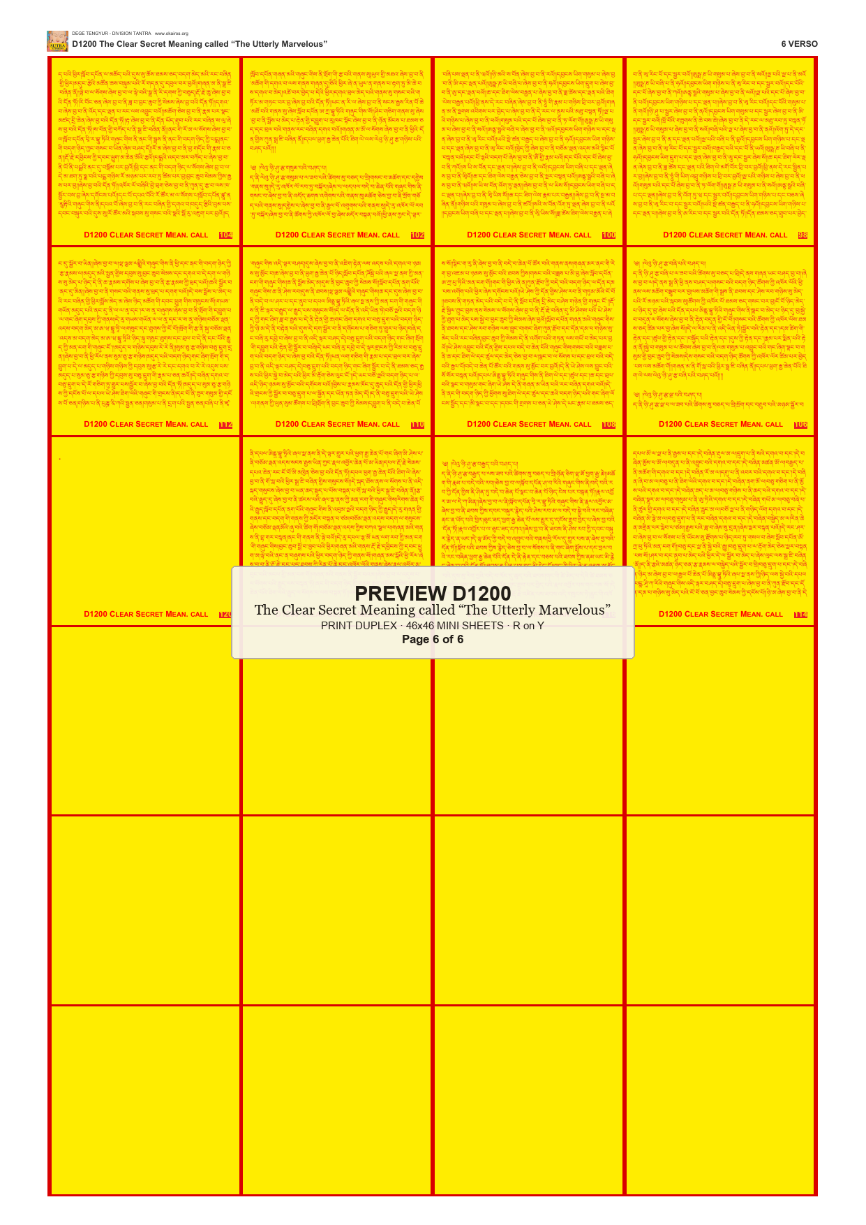 Preview DEGE-TENG-D01200 — page 6