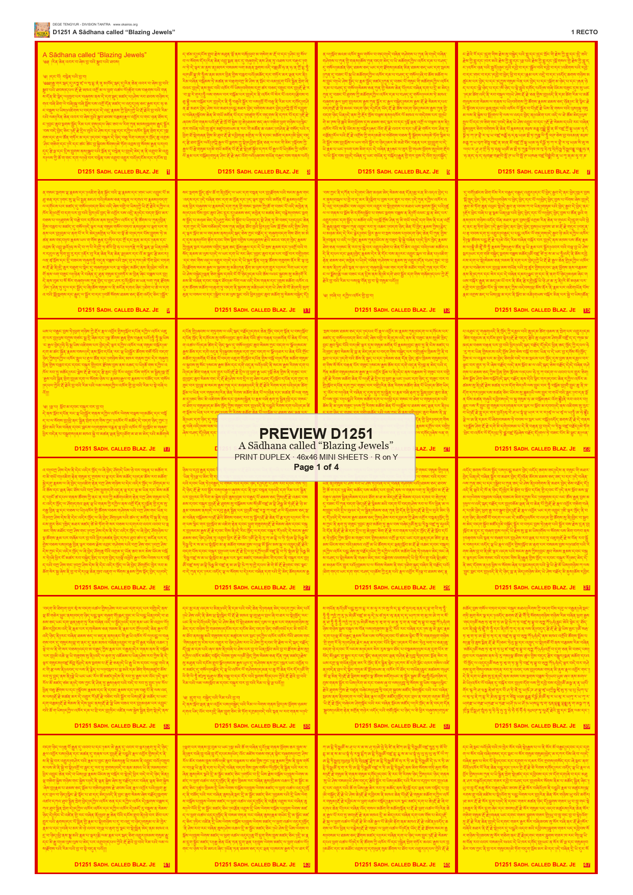 Preview DEGE-TENG-D01251 — page 1