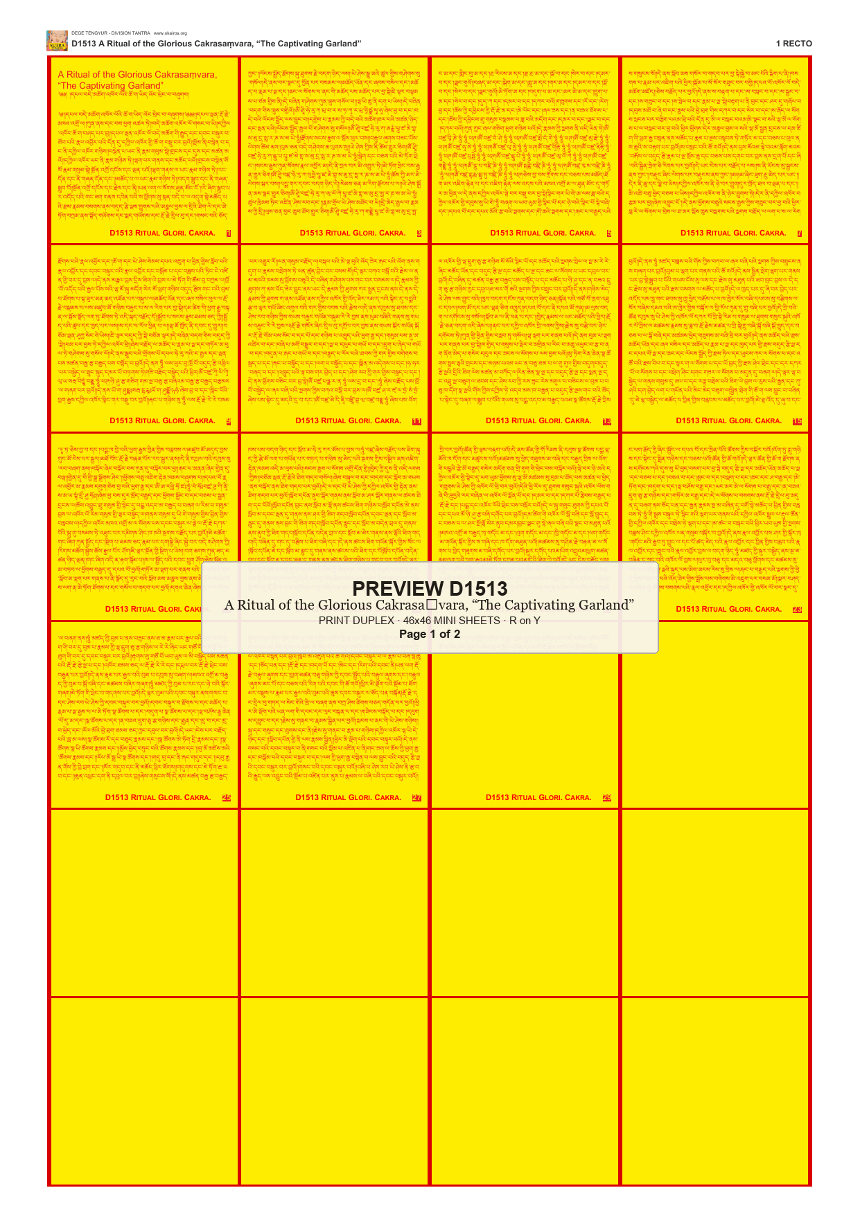 Preview DEGE-TENG-D01513 — page 1