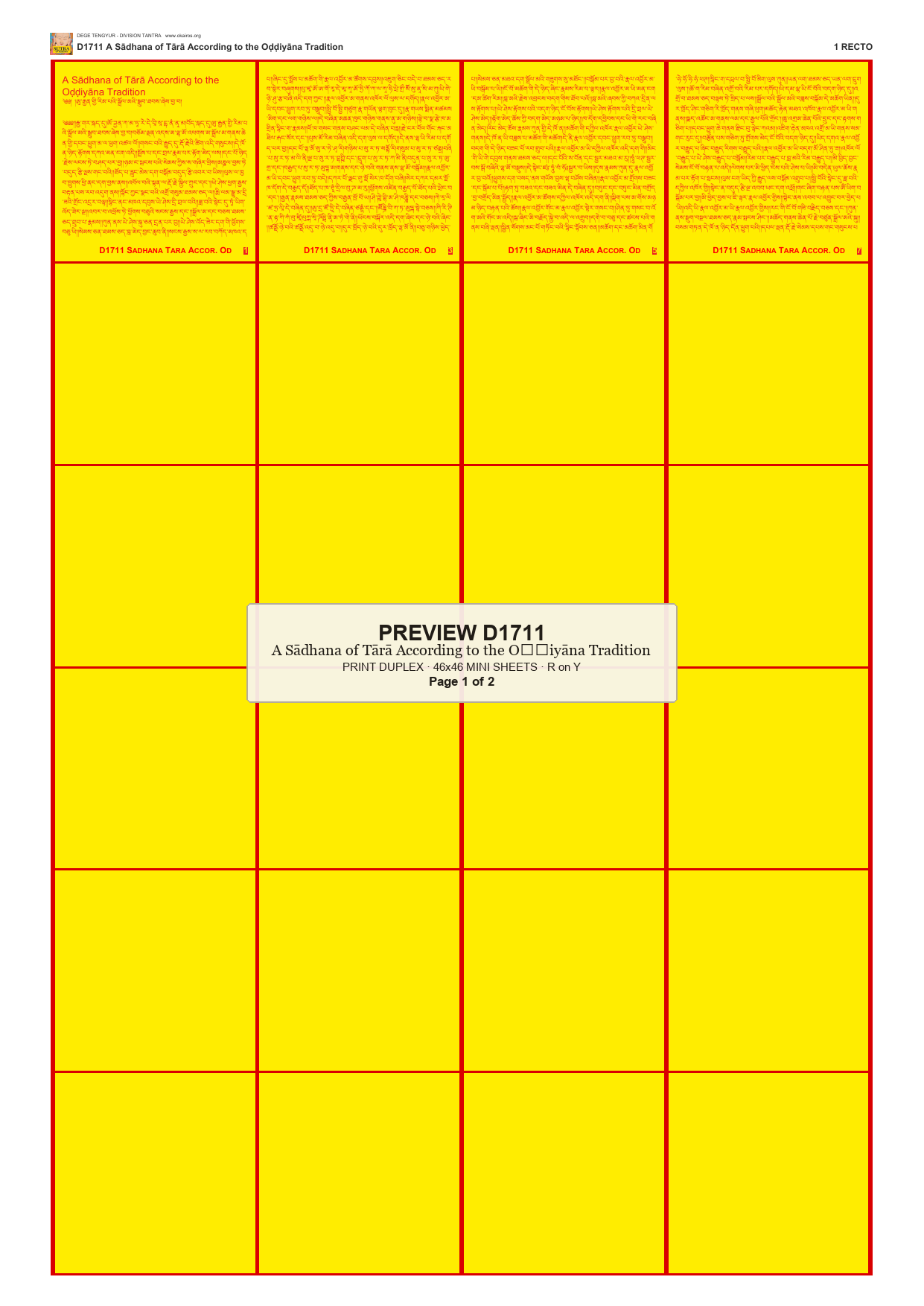 Preview DEGE-TENG-D01711 — page 1