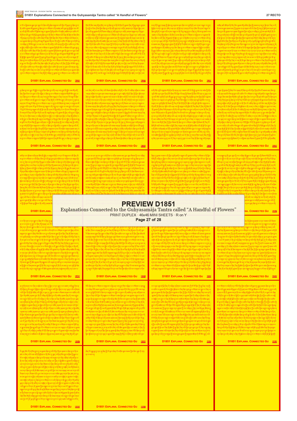 Preview DEGE-TENG-D01851 — page 27