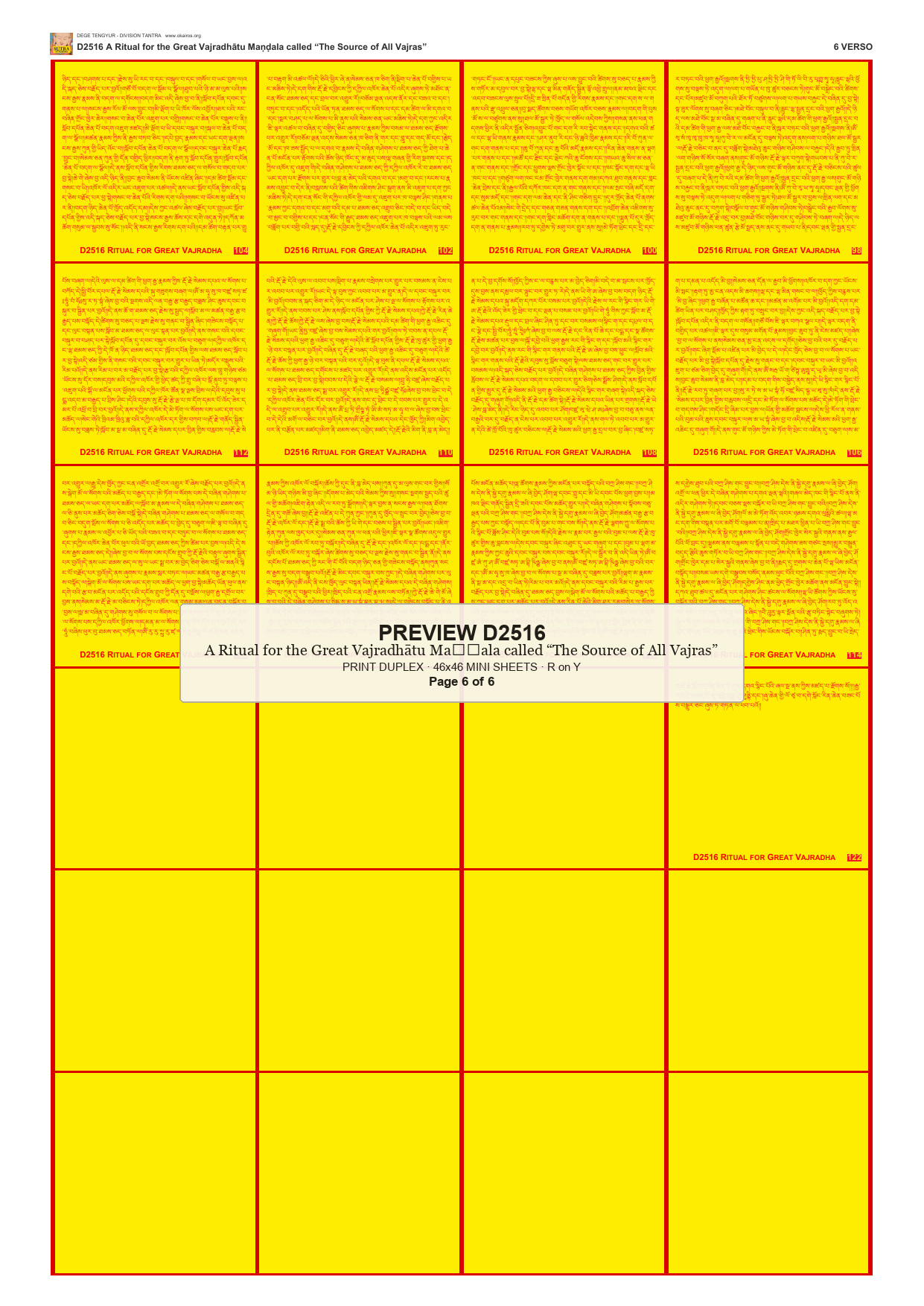 Preview DEGE-TENG-D02516 — page 6