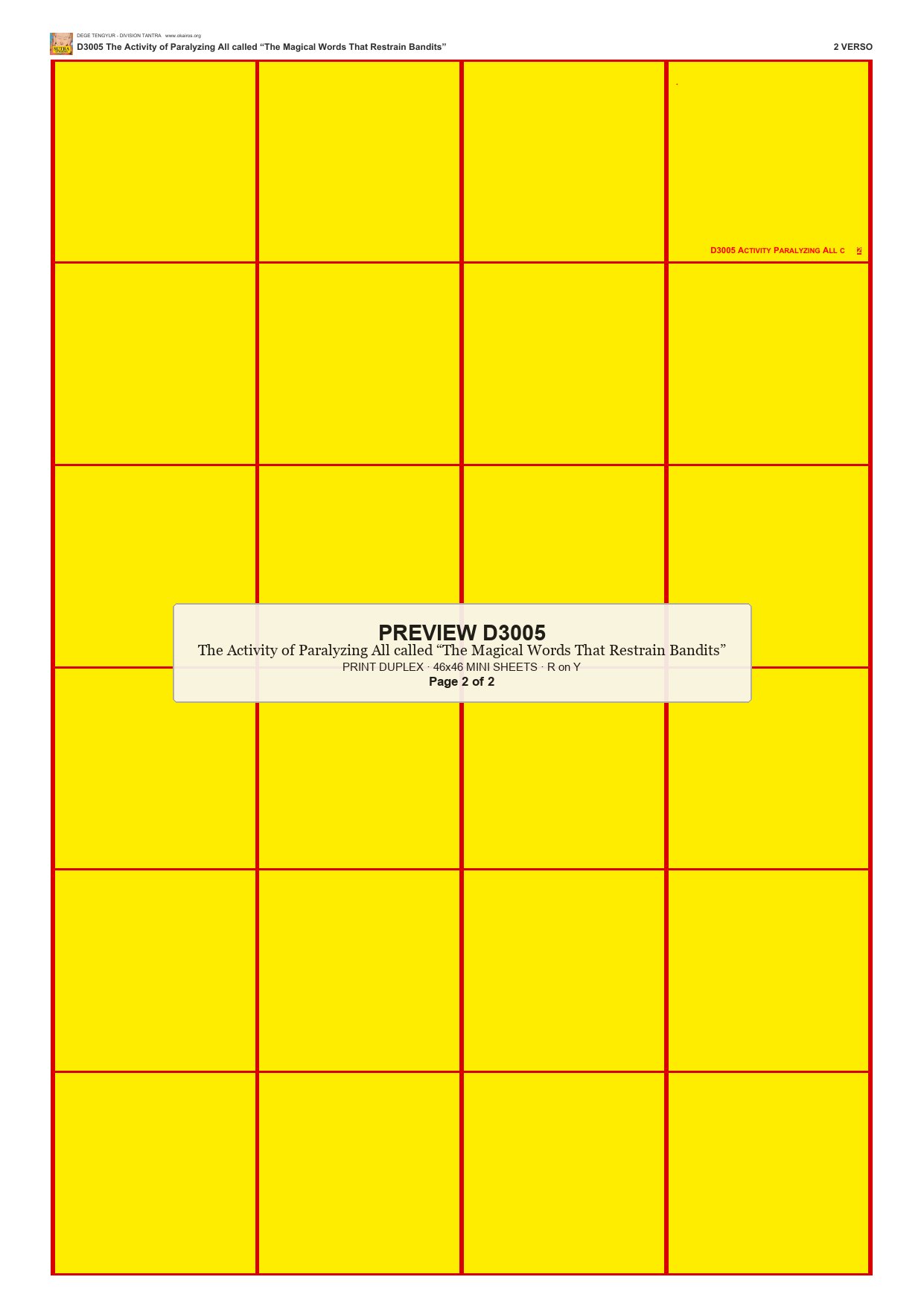Preview DEGE-TENG-D03005 — page 2