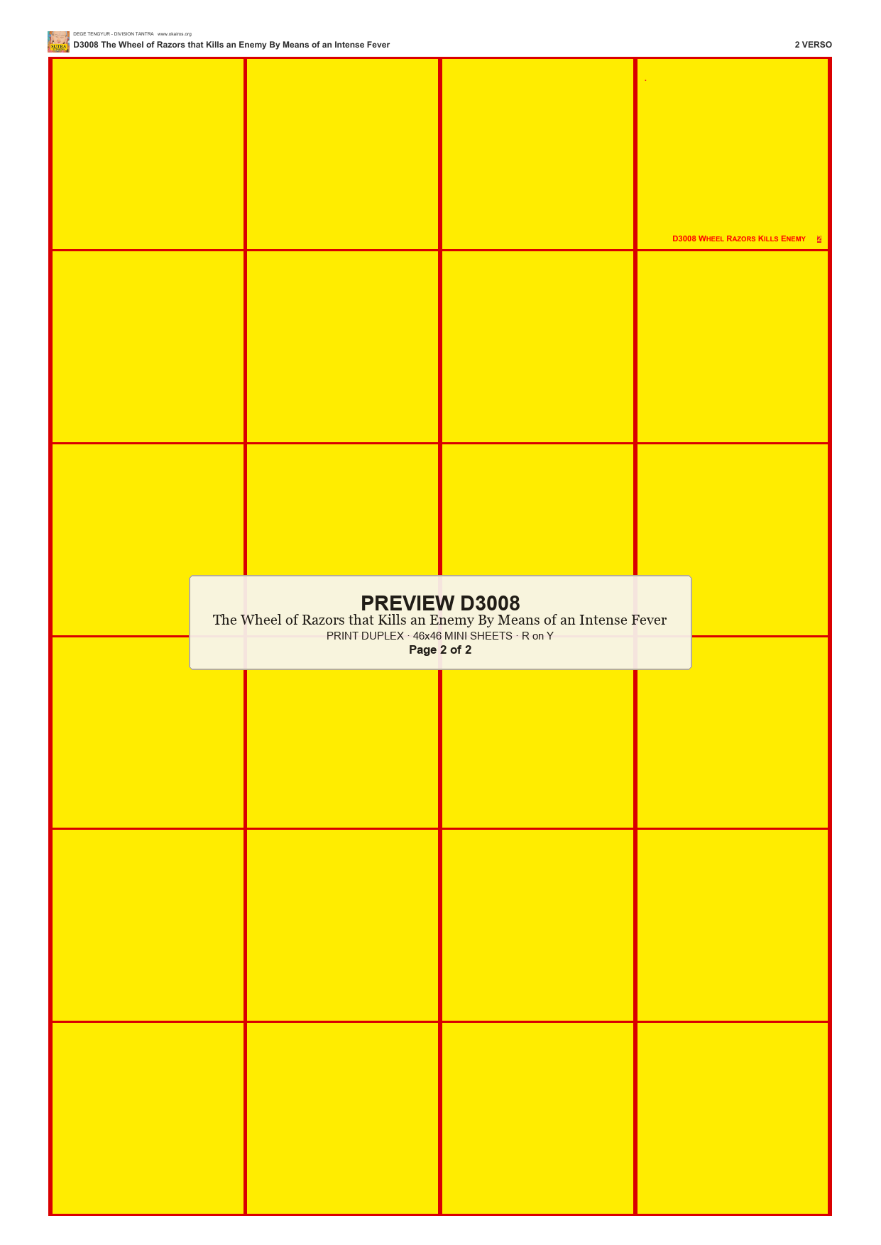 Preview DEGE-TENG-D03008 — page 2