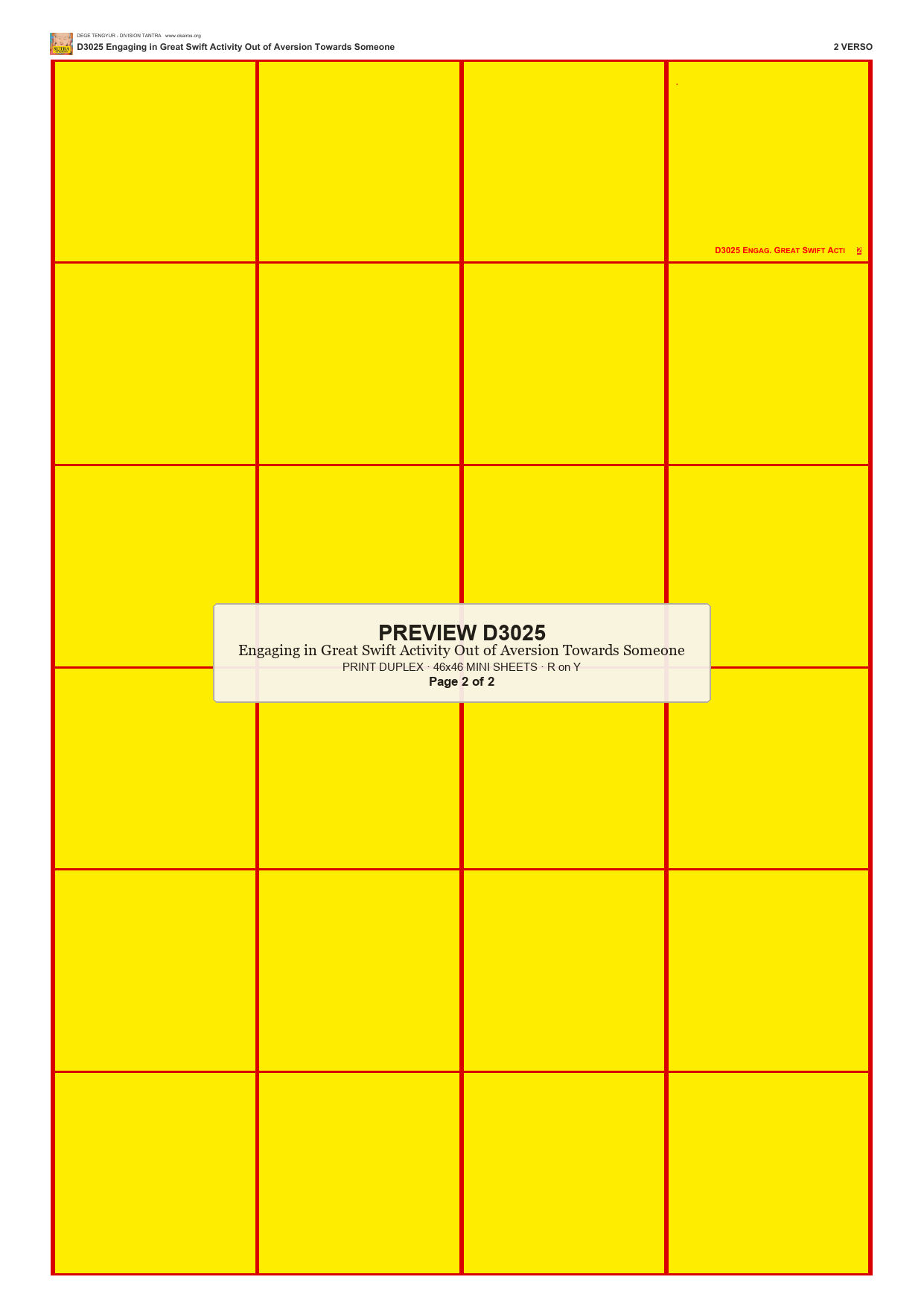 Preview DEGE-TENG-D03025 — page 2