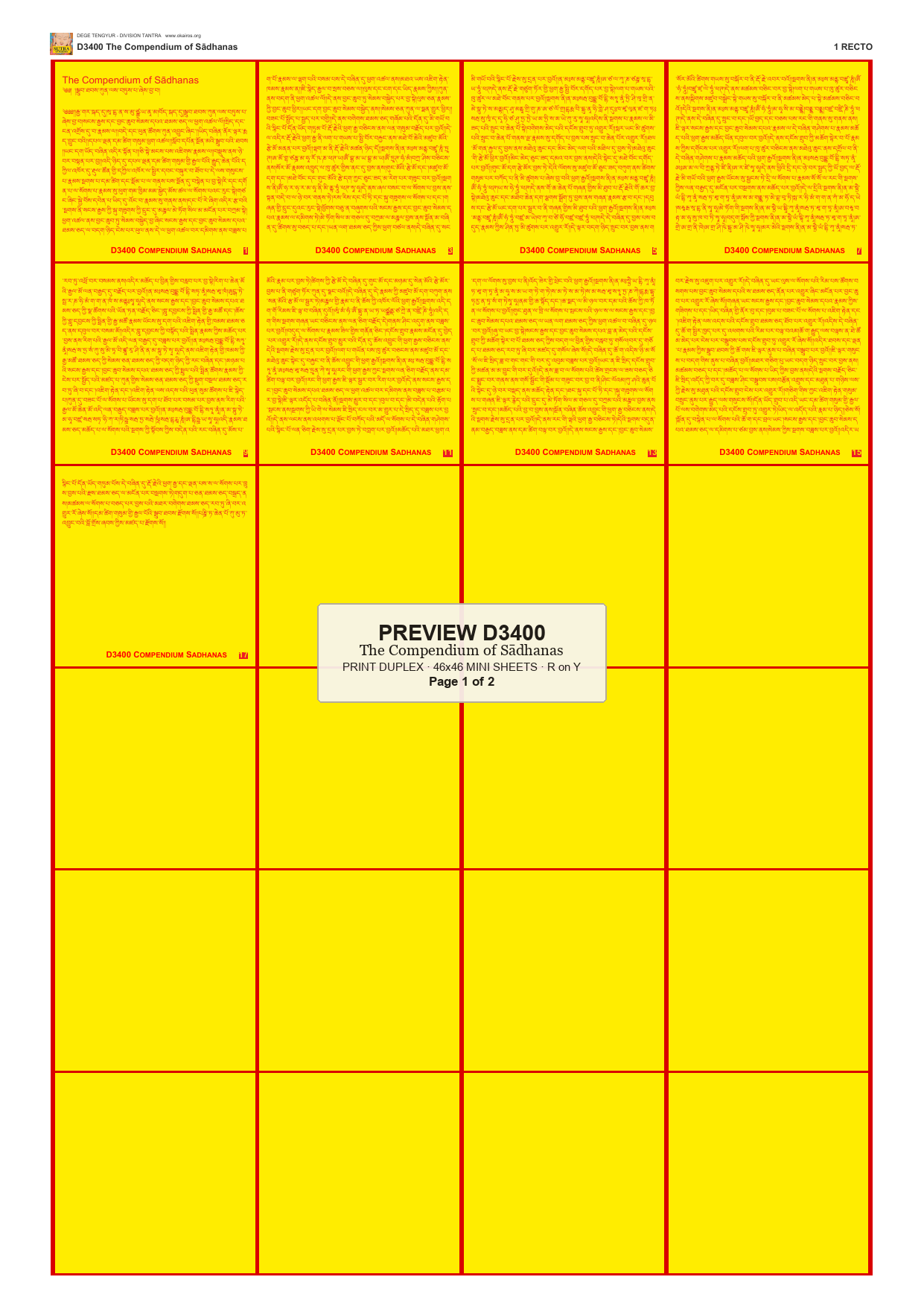Preview DEGE-TENG-D03400 — page 1