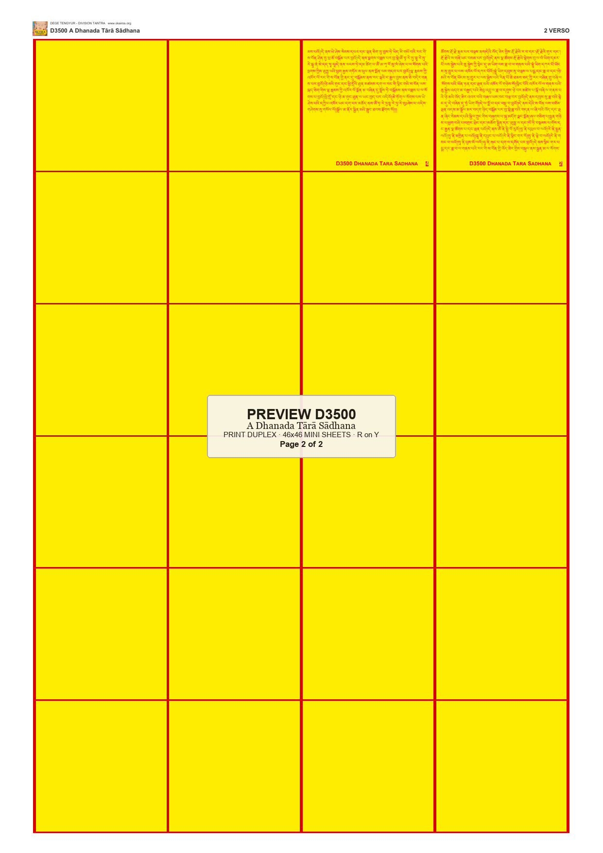Preview DEGE-TENG-D03500 — page 2