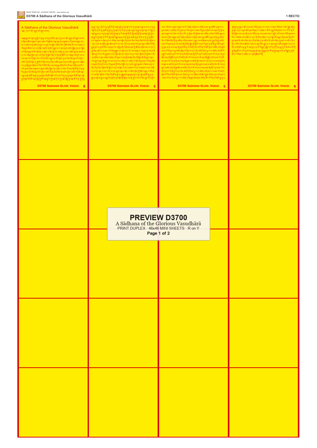 Preview DEGE-TENG-D03700 — page 1