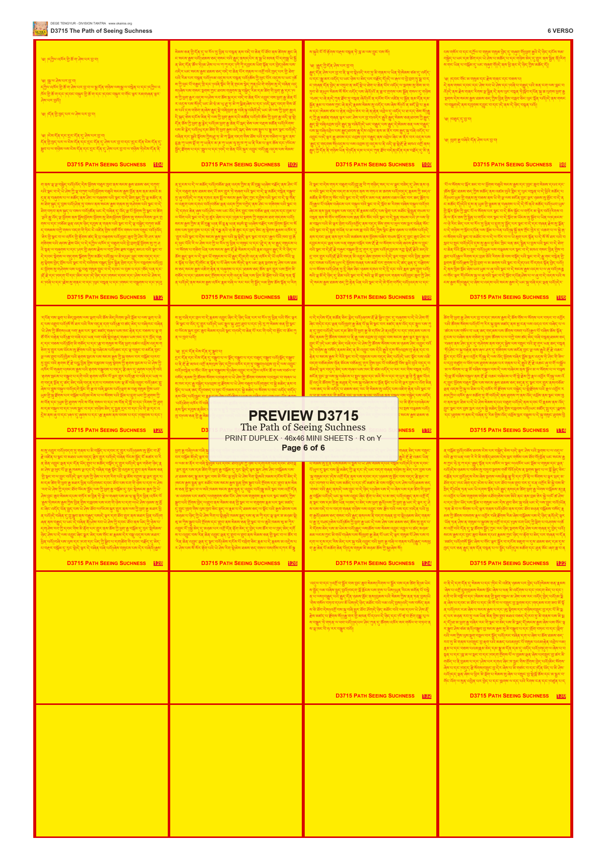 Preview DEGE-TENG-D03715 — page 6