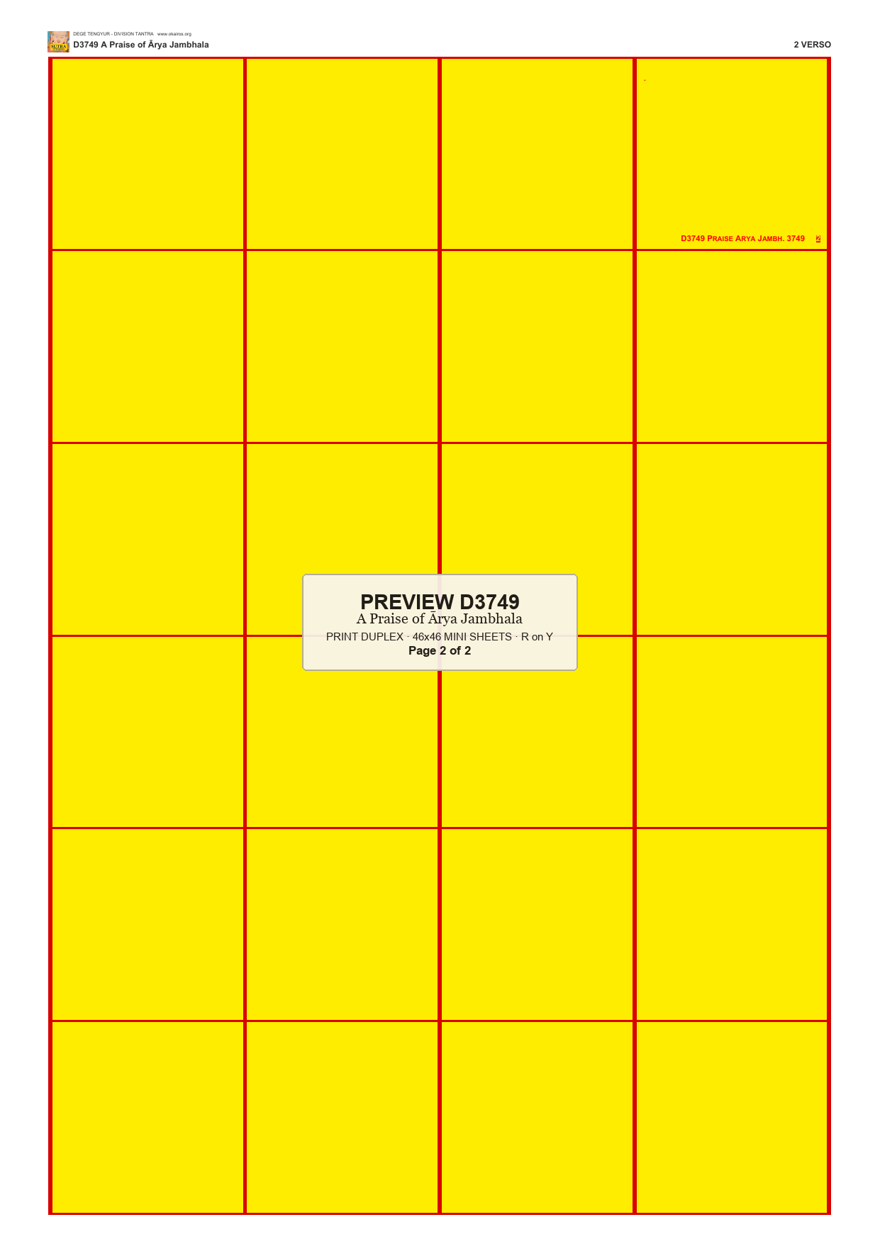 Preview DEGE-TENG-D03749 — page 2