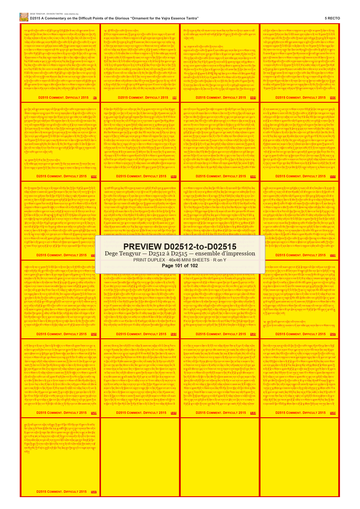 Preview DEGE-TENG-PRINTSET-D02512-to-D02515 — page 101