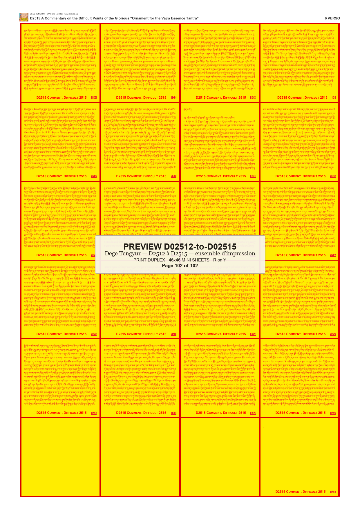 Preview DEGE-TENG-PRINTSET-D02512-to-D02515 — page 102