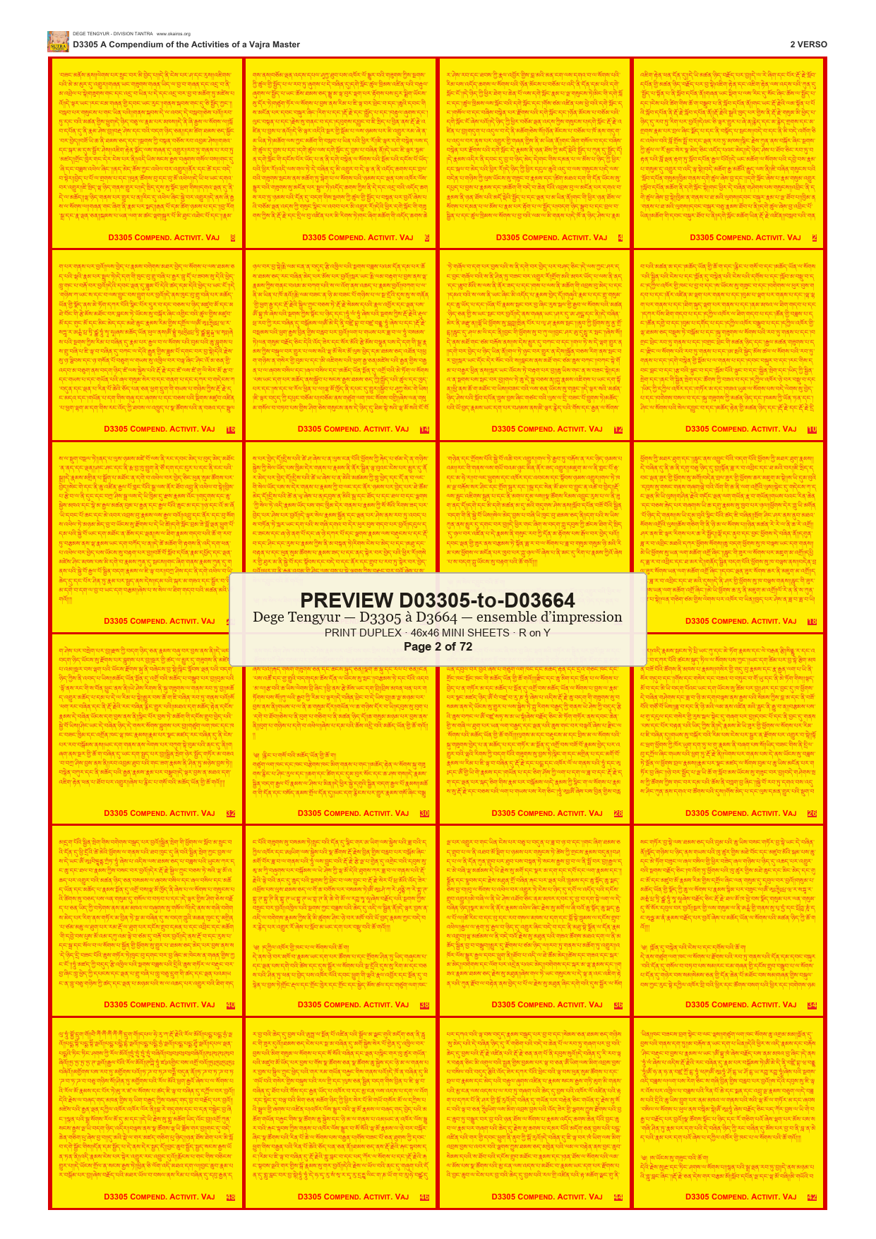 Preview DEGE-TENG-PRINTSET-D03305-to-D03664 — page 2
