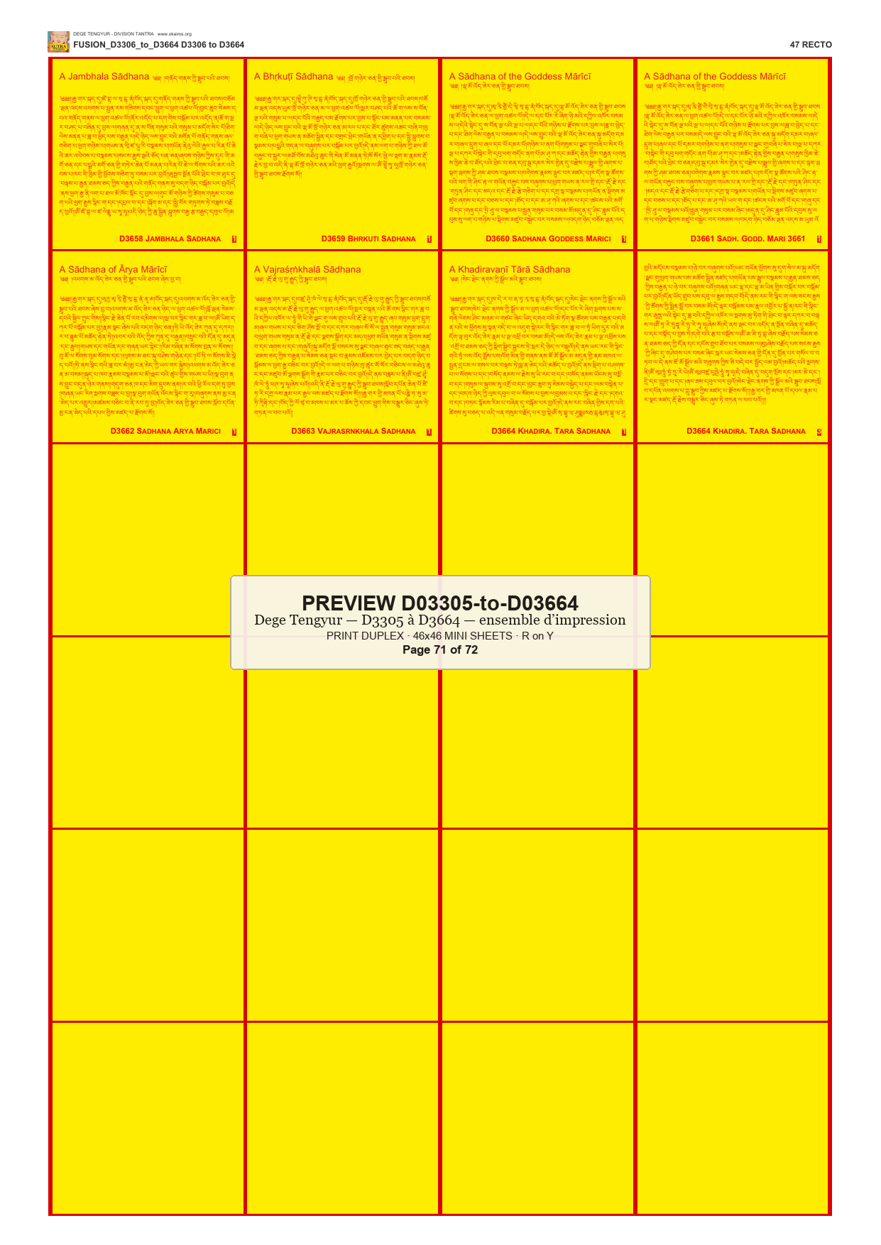 Preview DEGE-TENG-PRINTSET-D03305-to-D03664 — page 71