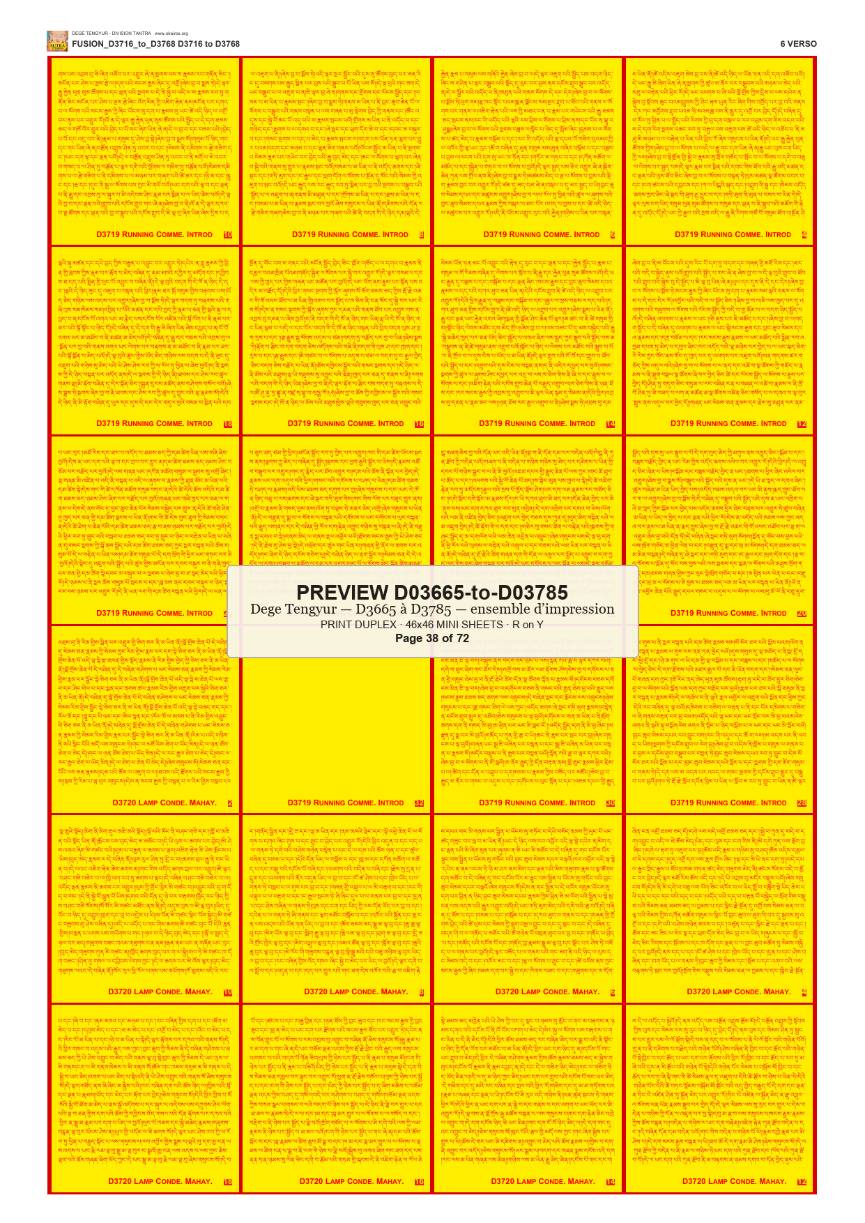 Preview DEGE-TENG-PRINTSET-D03665-to-D03785 — page 38
