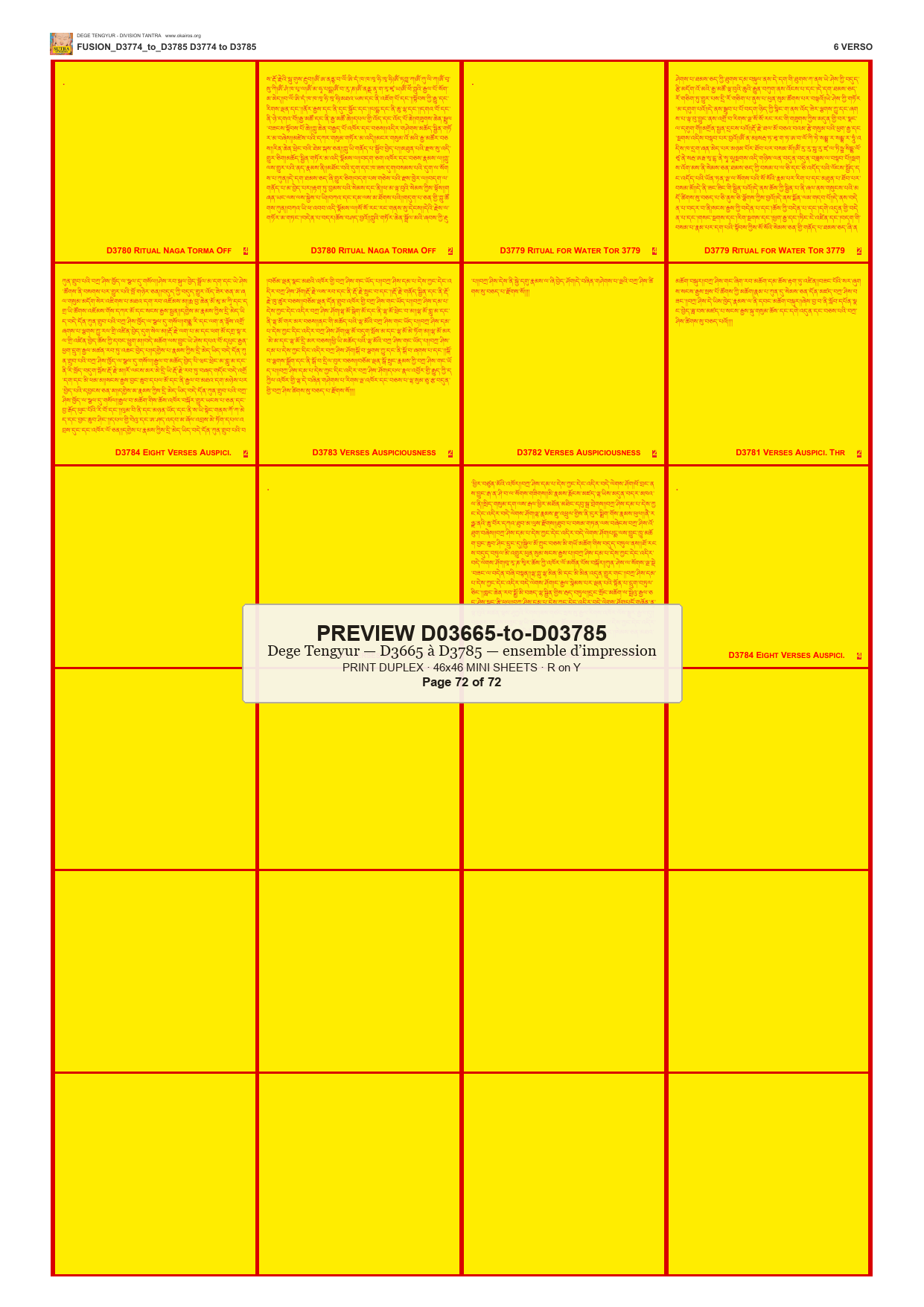 Preview DEGE-TENG-PRINTSET-D03665-to-D03785 — page 72